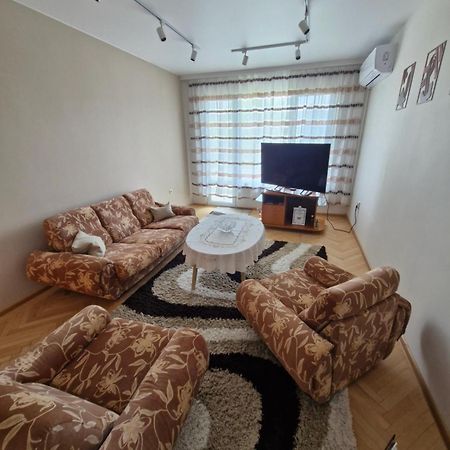 Belatrix Varna Apartment Exteriér fotografie