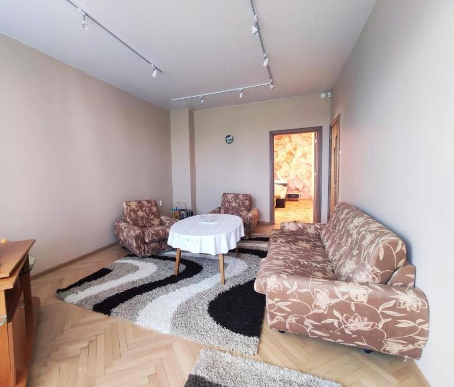 Belatrix Varna Apartment Exteriér fotografie