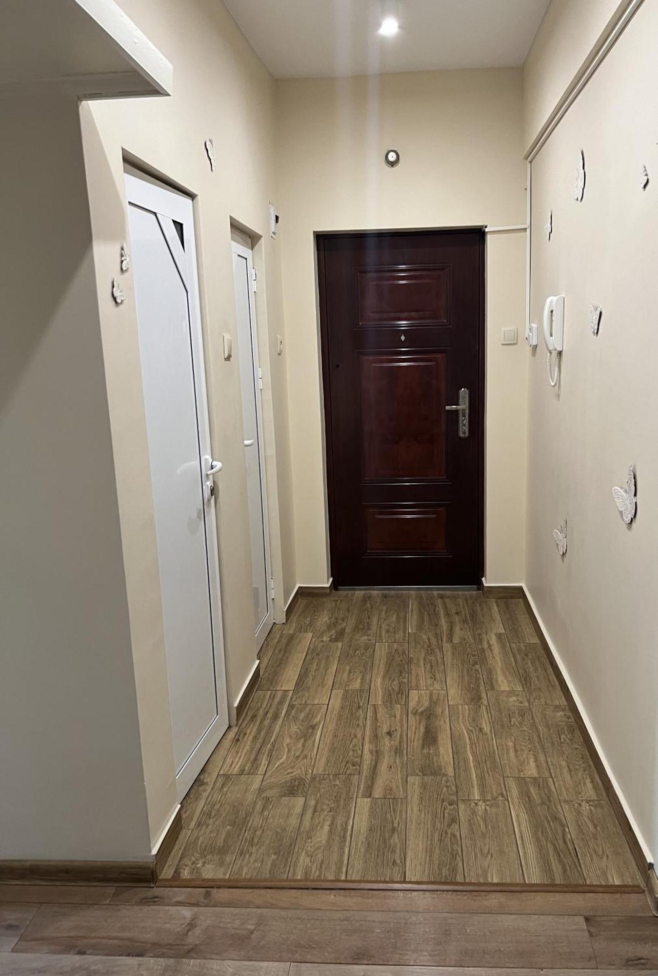 Belatrix Varna Apartment Exteriér fotografie