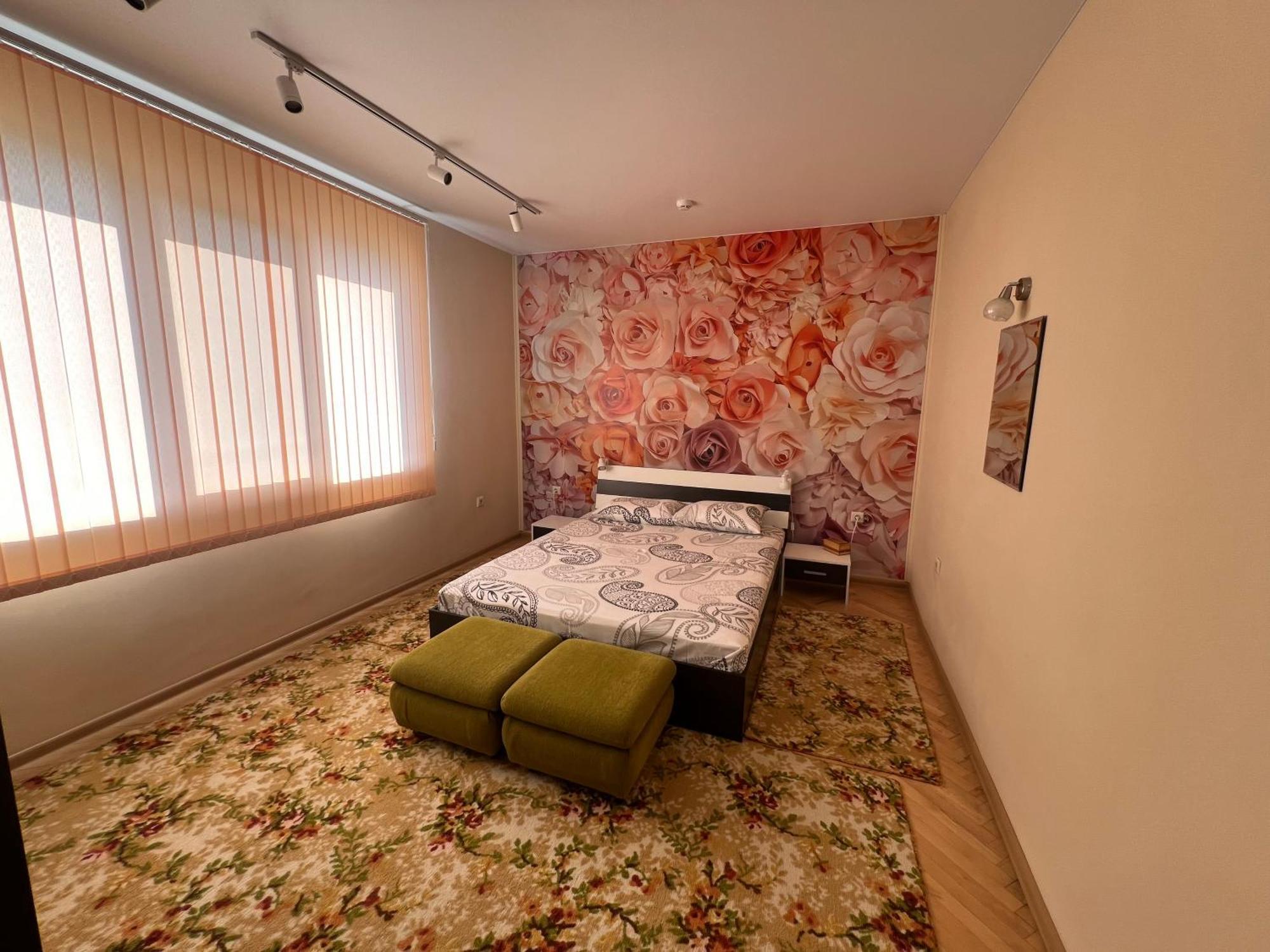 Belatrix Varna Apartment Exteriér fotografie