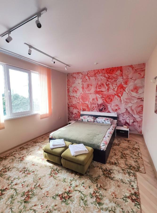 Belatrix Varna Apartment Exteriér fotografie