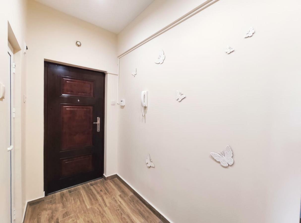 Belatrix Varna Apartment Exteriér fotografie